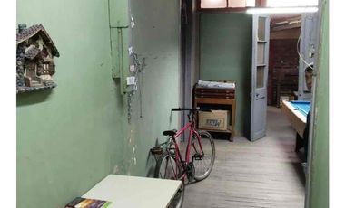 Vende Hermosa casa en el casco patrimonial en Santiago, Barrio Yungay, Avenida Ricardo Cumming N 582, 584