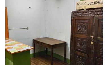 Vende Hermosa casa en el casco patrimonial en Santiago, Barrio Yungay, Avenida Ricardo Cumming N 582, 584