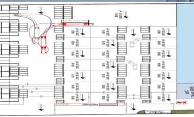 NAVE INDUSTRIAL EN VENTA EN PARQUE INDUSTRIAL QUERETARO