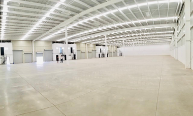 NAVE INDUSTRIAL EN VENTA EN PARQUE INDUSTRIAL QUERETARO