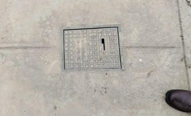 Venta de terreno de 120 m2 en ¨las brisas de barranca