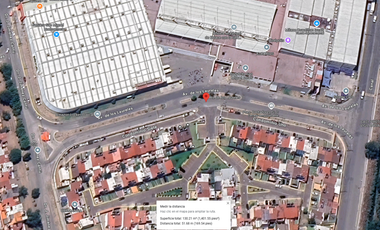 CASA EN VENTA AV. DE LOS LAURELES CUAUTITLAN IZCALLI EDOMEX