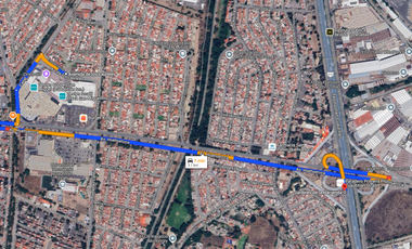 CASA EN VENTA AV. DE LOS LAURELES CUAUTITLAN IZCALLI EDOMEX