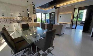 BRAND new house with pool in Talamban