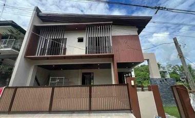 BRAND new house with pool in Talamban