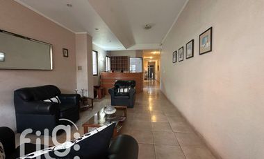Venta Departamento tipo Loft con gran vista al mar