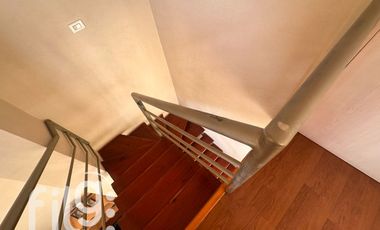 Venta Departamento tipo Loft con gran vista al mar