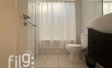 Venta Departamento tipo Loft con gran vista al mar
