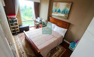 Elegant Corner Unit with Overlooking City & Sea Views at Marco Polo Residences Tower 3