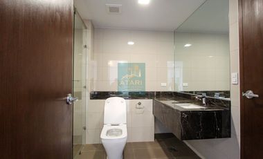 Rare High-Floor 1BR Zen Unit with Bathtub at The Alcoves – Exceptional Value!