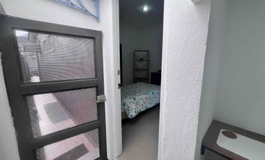 En alquiler mini suite en Vía a la Costa, Urb Portal al Sol