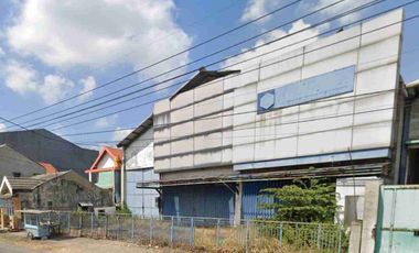 Ruko dijual di Cangkir, Gresik, Jawa Timur