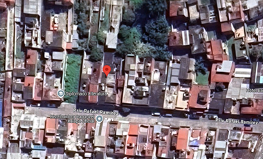 CASA EN VENTA EN XALAPA CENTRO VERACRUZ RJ.