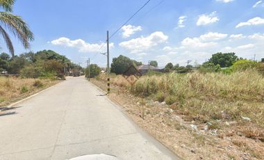FOR RENT 9,478 sqm Commercial Lot in Saguin, San Fernando, Pampanga