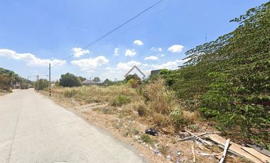 FOR RENT 9,478 sqm Commercial Lot in Saguin, San Fernando, Pampanga