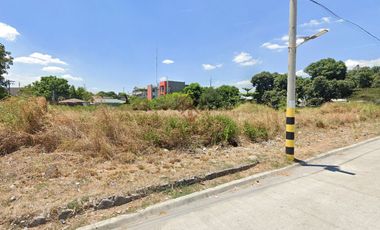 FOR RENT 9,478 sqm Commercial Lot in Saguin, San Fernando, Pampanga