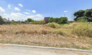 FOR RENT 9,478 sqm Commercial Lot in Saguin, San Fernando, Pampanga