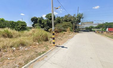 FOR RENT 9,478 sqm Commercial Lot in Saguin, San Fernando, Pampanga