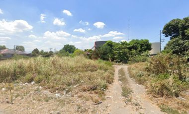 FOR RENT 9,478 sqm Commercial Lot in Saguin, San Fernando, Pampanga