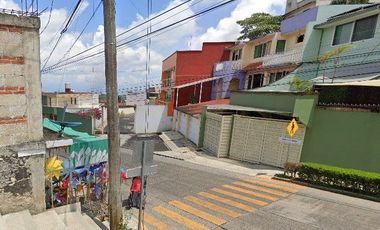CASA EN VENTA EN XALAPA VERACRUZ RJ.