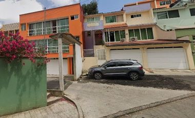 CASA EN VENTA EN XALAPA VERACRUZ RJ.