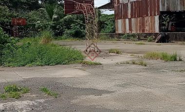 FOR RENT 43,866 Sqm Commercial Property in Cainta, Rizal