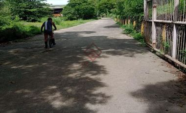 FOR RENT 43,866 Sqm Commercial Property in Cainta, Rizal