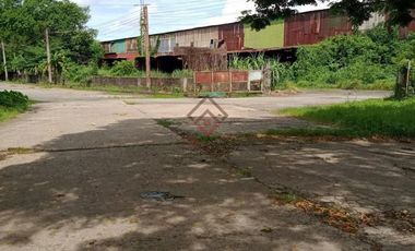 FOR RENT 43,866 Sqm Commercial Property in Cainta, Rizal