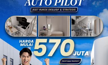Jual Rumah Kost Di Jatinangor Sumedang Bandung