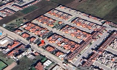 CASA EN VENTA EN SAN JUAN CUAUTLANCINGO, PUEBLA. RJ.