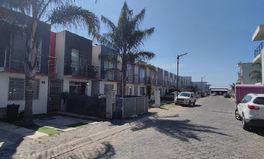 CASA EN VENTA EN SAN JUAN CUAUTLANCINGO, PUEBLA. RJ.