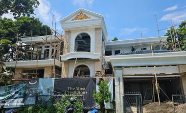 Rumah Mewah Dijual Di Bogor | Rumah Dijual Di Katulampa Bogor