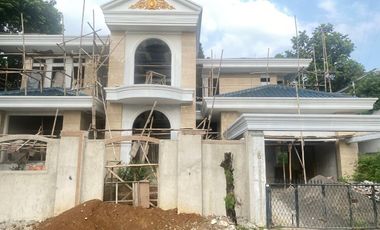 Rumah Mewah Dijual Di Bogor | Rumah Dijual Di Katulampa Bogor