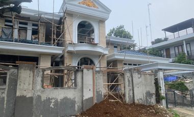 Rumah Mewah Dijual Di Bogor | Rumah Dijual Di Katulampa Bogor