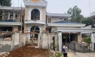 Rumah Mewah Dijual Di Bogor | Rumah Dijual Di Katulampa Bogor
