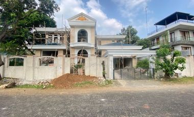 Rumah Mewah Dijual Di Bogor | Rumah Dijual Di Katulampa Bogor