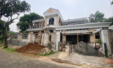 Rumah Mewah Dijual Di Bogor | Rumah Dijual Di Katulampa Bogor