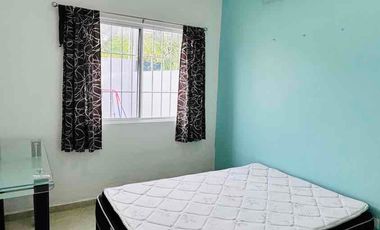 Vive con Estilo y Confort en Esta Hermosa Casa Amueblada con Alberca y Seguridad 24/7!