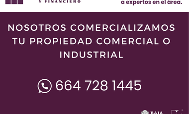 TERRENO EN VENTA EN LEY DEL SERVICIO CIVIL TIJUANA | FRENTE A CUESTA BLANCA