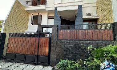 Rumah Dijual SIAP HUNI Jakarta Timur Area Pulo Gadung Dekat Tol Rawamangun UNJ Jaktim [AR116]