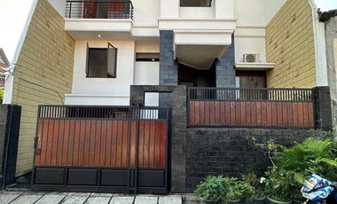 Rumah Dijual SIAP HUNI Jakarta Timur Area Pulo Gadung Dekat Tol Rawamangun UNJ Jaktim [AR116]