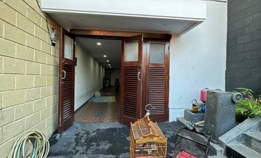 Rumah Dijual SIAP HUNI Jakarta Timur Area Pulo Gadung Dekat Tol Rawamangun UNJ Jaktim [AR116]