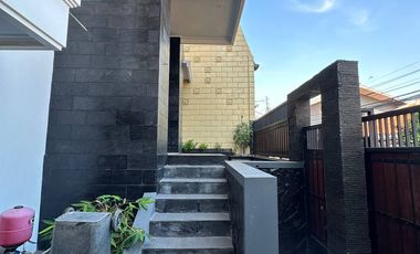 Rumah Dijual SIAP HUNI Jakarta Timur Area Pulo Gadung Dekat Tol Rawamangun UNJ Jaktim [AR116]