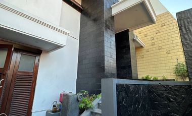 Rumah Dijual SIAP HUNI Jakarta Timur Area Pulo Gadung Dekat Tol Rawamangun UNJ Jaktim [AR116]