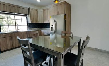 Departamento en renta | Amueblado y nuevo | Zona Centro Ensenada