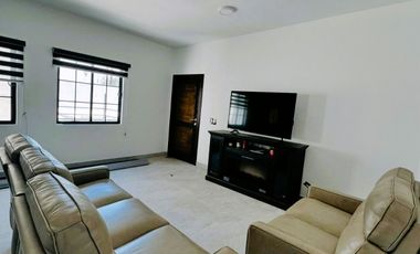 Departamento en renta | Amueblado y nuevo | Zona Centro Ensenada