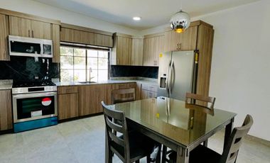 Departamento en renta | Amueblado y nuevo | Zona Centro Ensenada