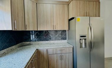 Departamento en renta | Amueblado y nuevo | Zona Centro Ensenada