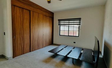 Departamento en renta | Amueblado y nuevo | Zona Centro Ensenada