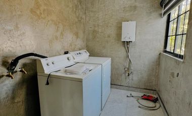 Departamento en renta | Amueblado y nuevo | Zona Centro Ensenada